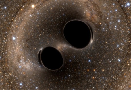 Изображение: ligo.caltech.edu Изображение: ligo.caltech.edu