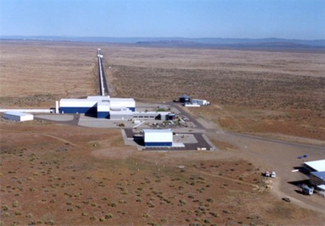  LIGO
: LIGO